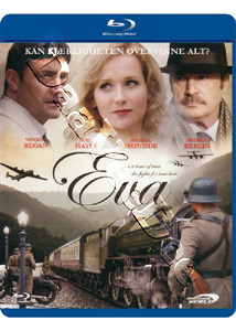 Eva |   Blu-Ray